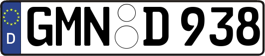 GMN-D938