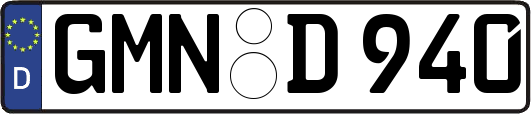 GMN-D940