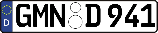 GMN-D941