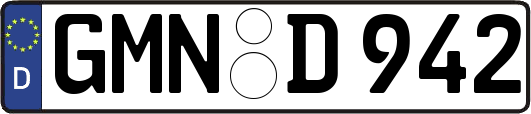 GMN-D942