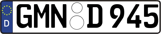 GMN-D945