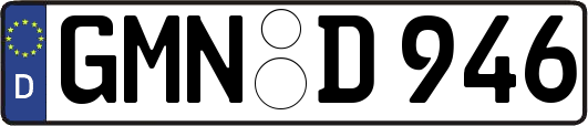 GMN-D946