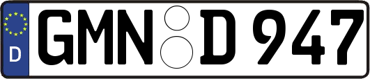 GMN-D947