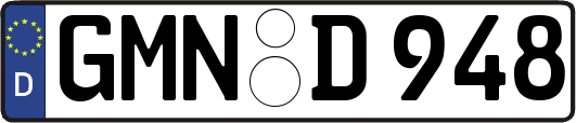GMN-D948