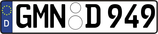 GMN-D949