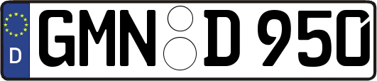 GMN-D950