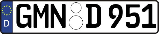 GMN-D951