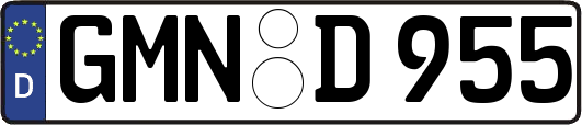 GMN-D955