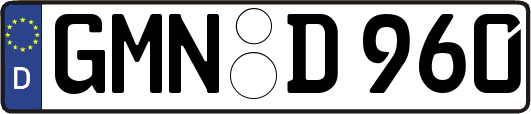 GMN-D960