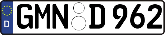 GMN-D962