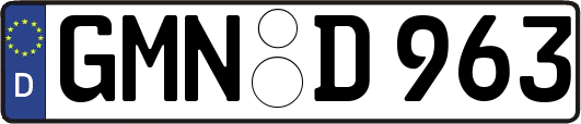 GMN-D963