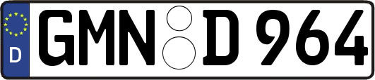 GMN-D964