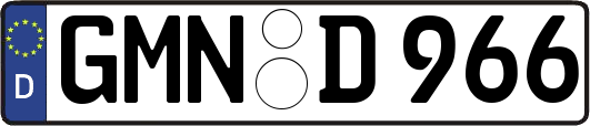 GMN-D966