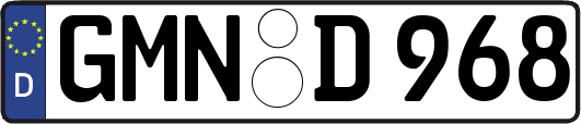GMN-D968