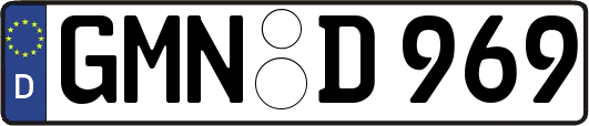 GMN-D969