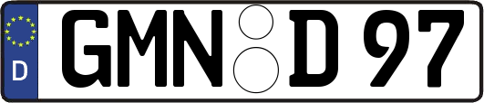 GMN-D97