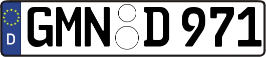 GMN-D971