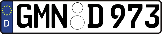 GMN-D973