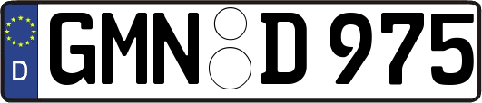 GMN-D975