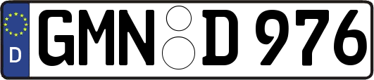 GMN-D976