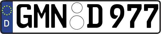 GMN-D977
