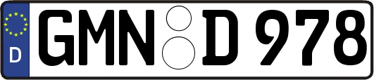 GMN-D978