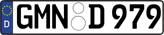 GMN-D979