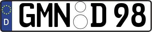 GMN-D98