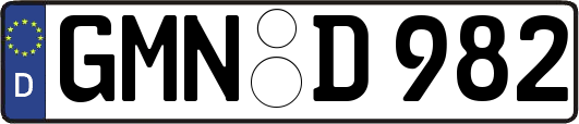 GMN-D982
