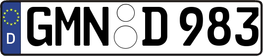GMN-D983
