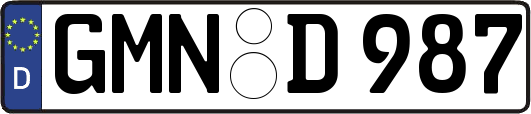 GMN-D987