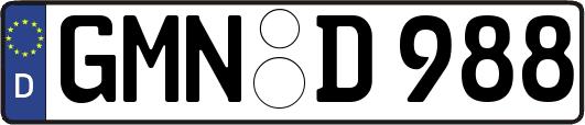 GMN-D988