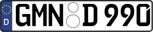GMN-D990
