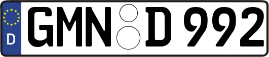 GMN-D992