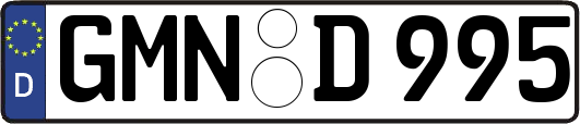 GMN-D995
