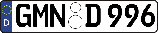 GMN-D996