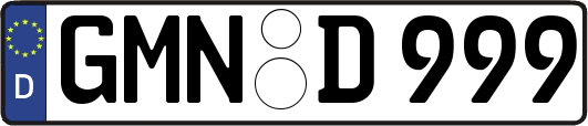 GMN-D999