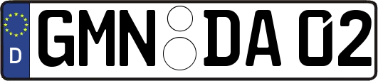 GMN-DA02