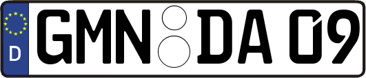 GMN-DA09