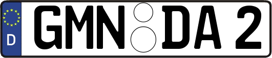 GMN-DA2