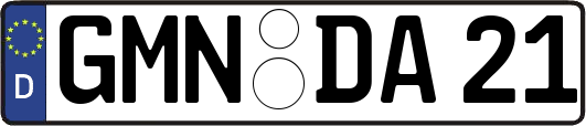 GMN-DA21