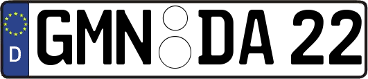 GMN-DA22