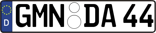 GMN-DA44