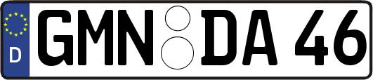 GMN-DA46