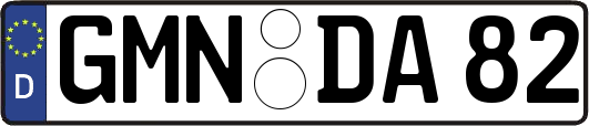 GMN-DA82