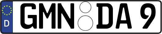 GMN-DA9