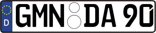 GMN-DA90