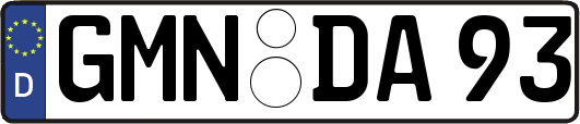 GMN-DA93