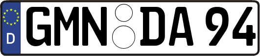 GMN-DA94