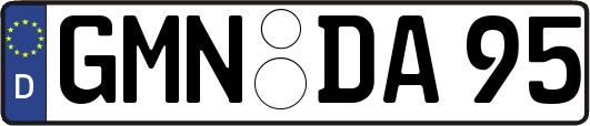 GMN-DA95